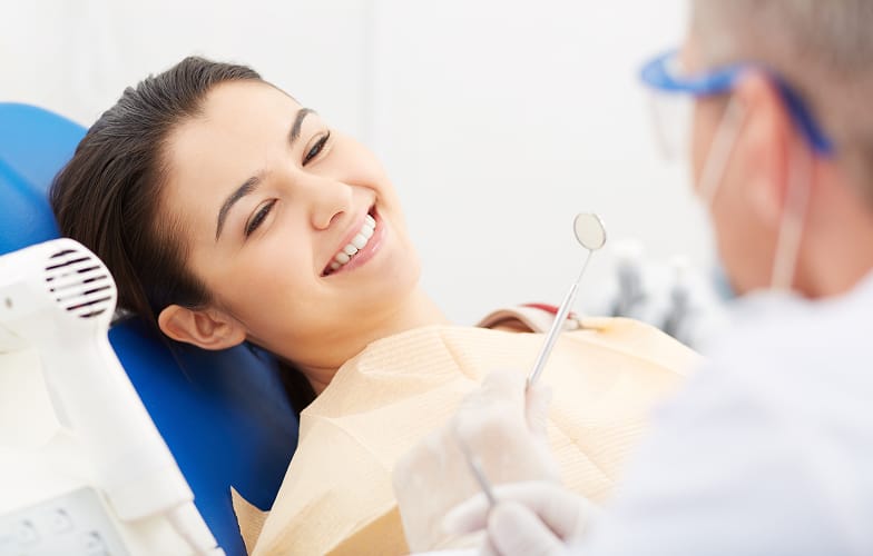 Dental Check-ups