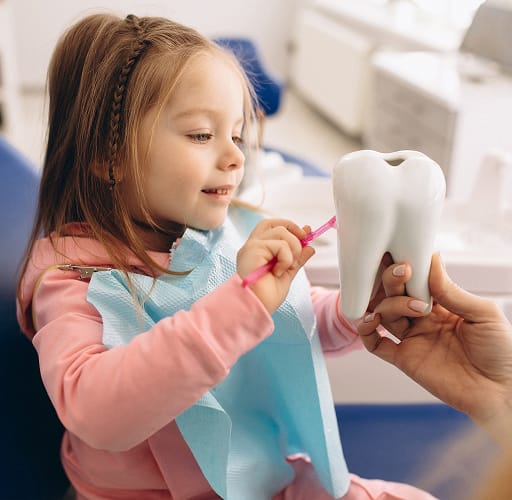 Dentistry for Kids