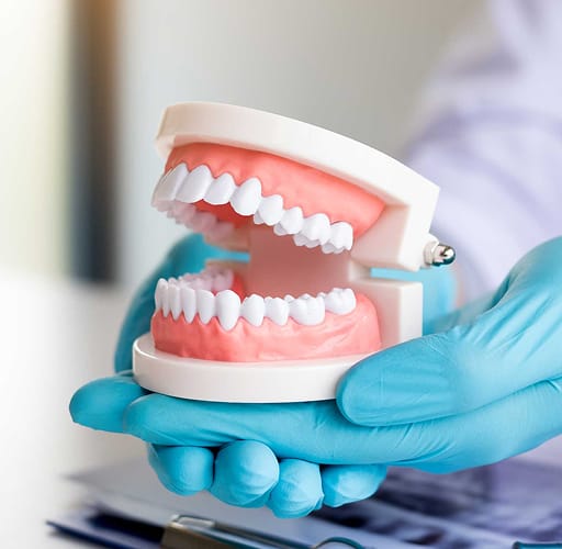 Dentures