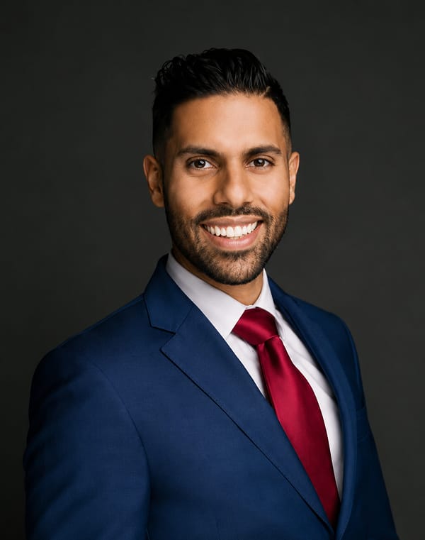 Dr. Laszlo Rivero Prince