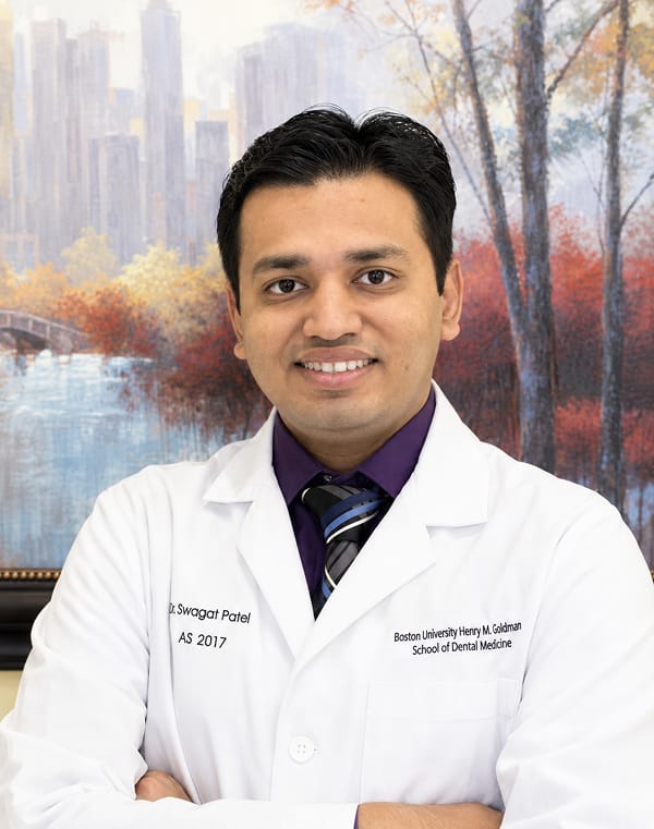 Dr. Swagat Patel
