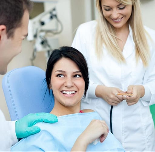 Extractions