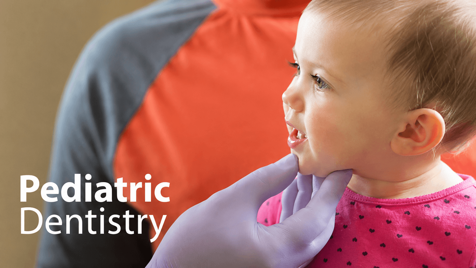 Dentistry for Kids