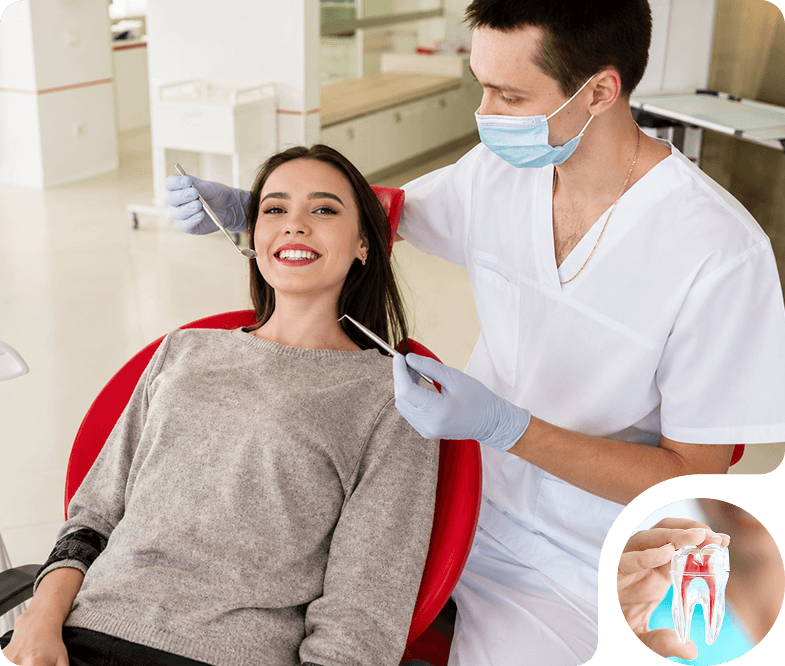 Why Root Canal Treatment Is Important