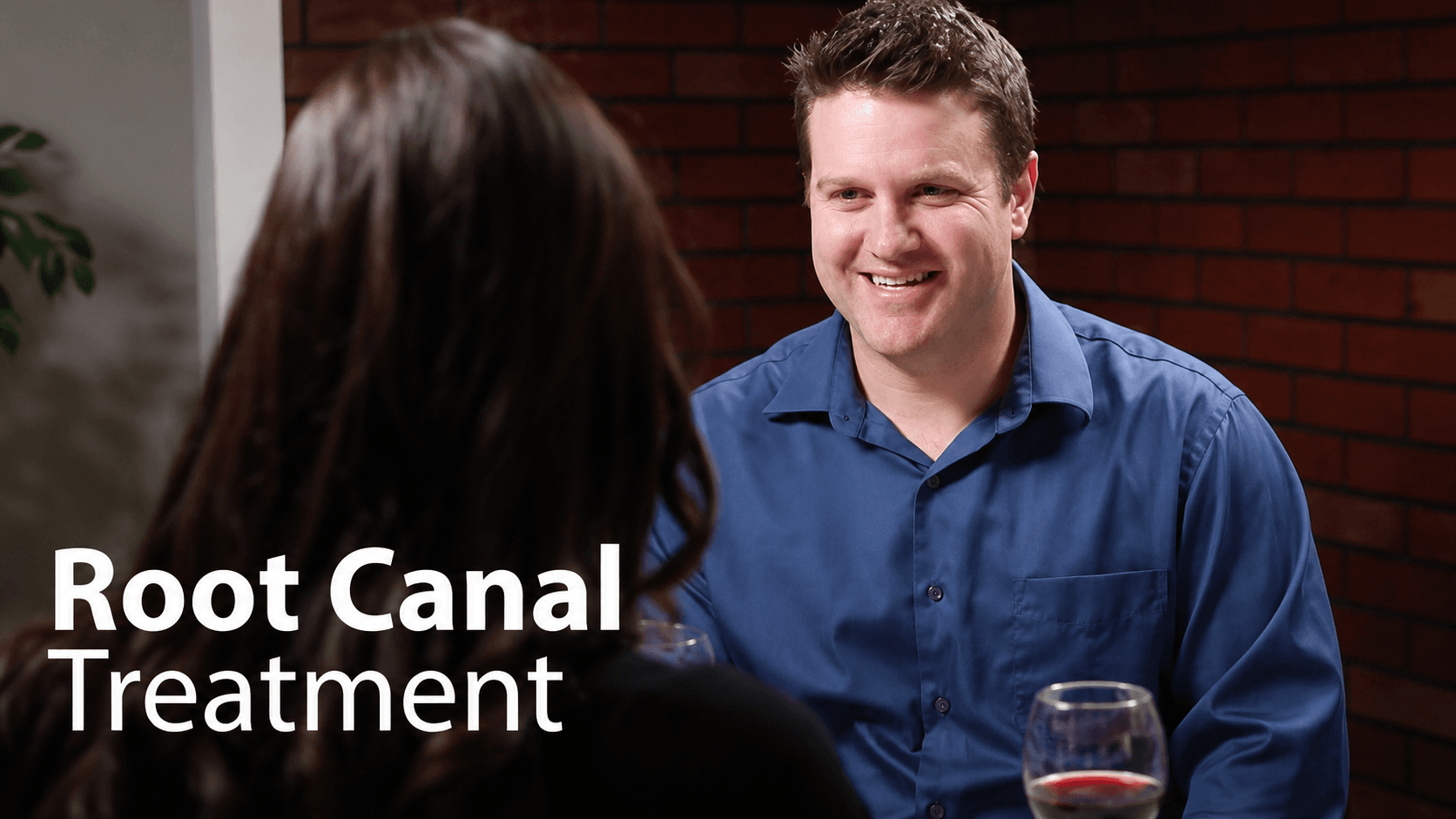 Root Canal Treatment