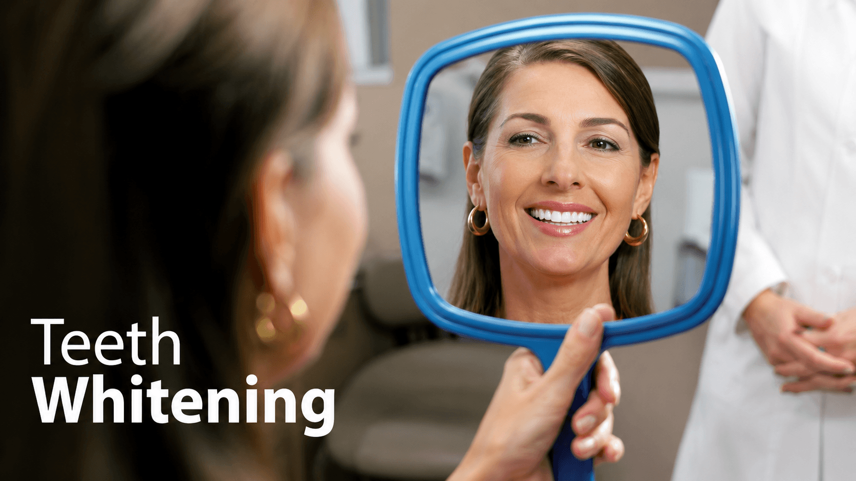 Teeth Whitening