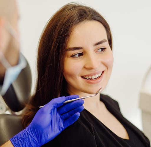 Teeth Whitening