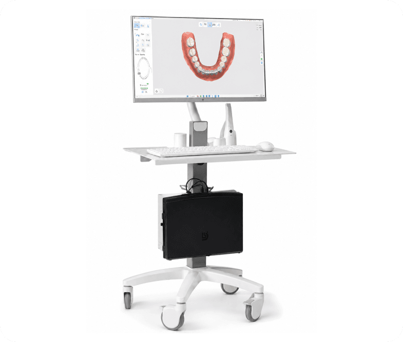 Excel Dental Facility