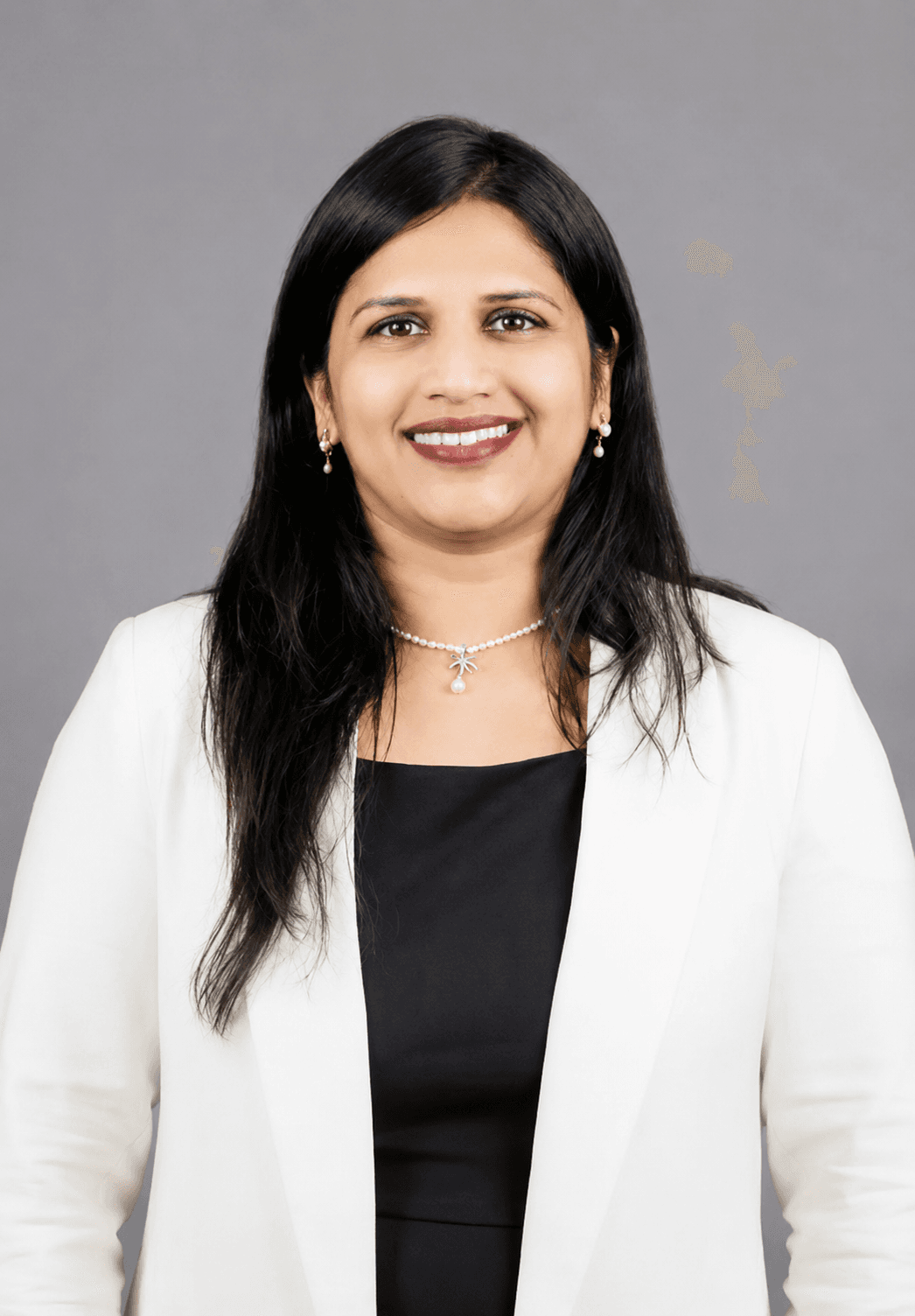 Dr. Tabitha Murari