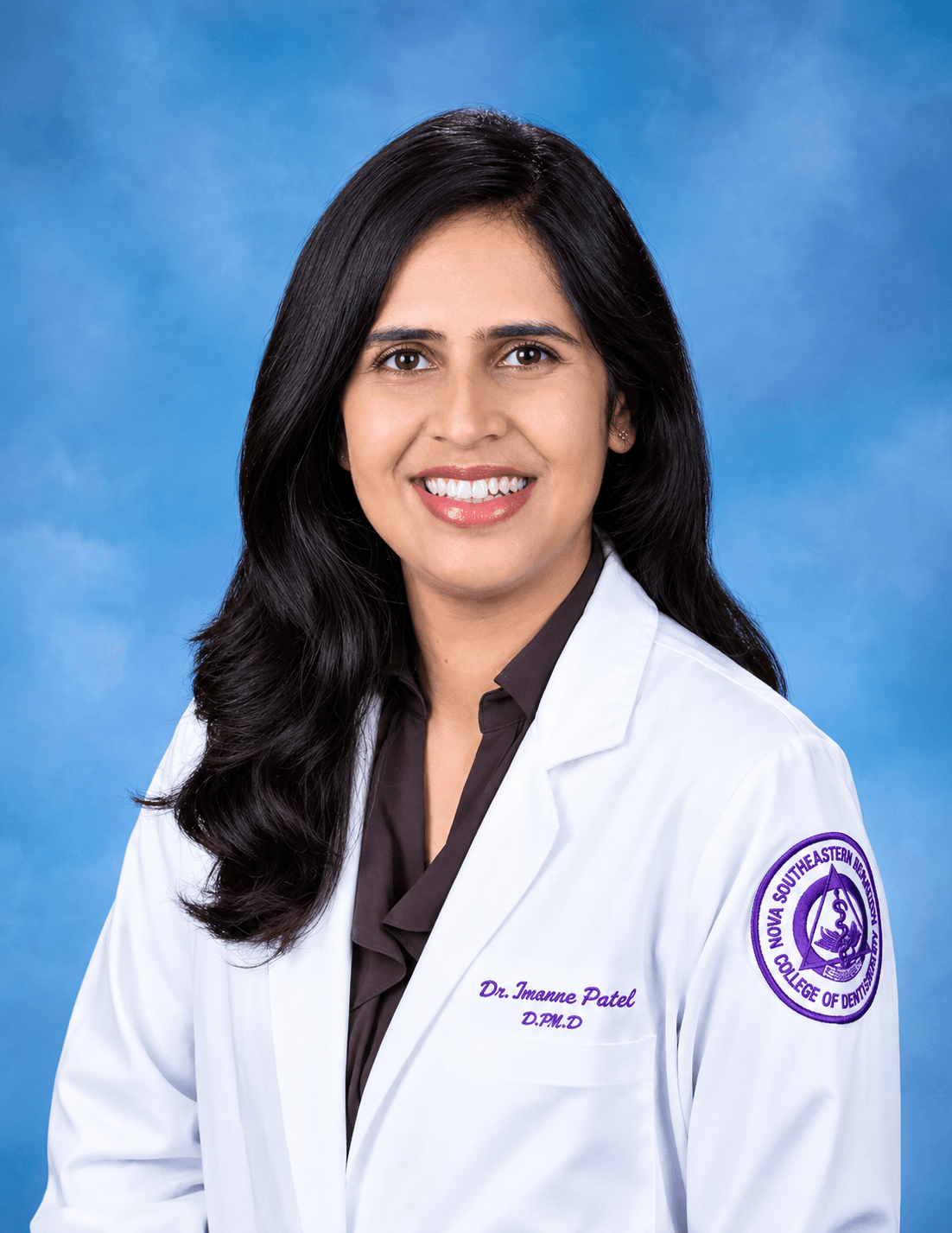 Dr. Tamanna Patel