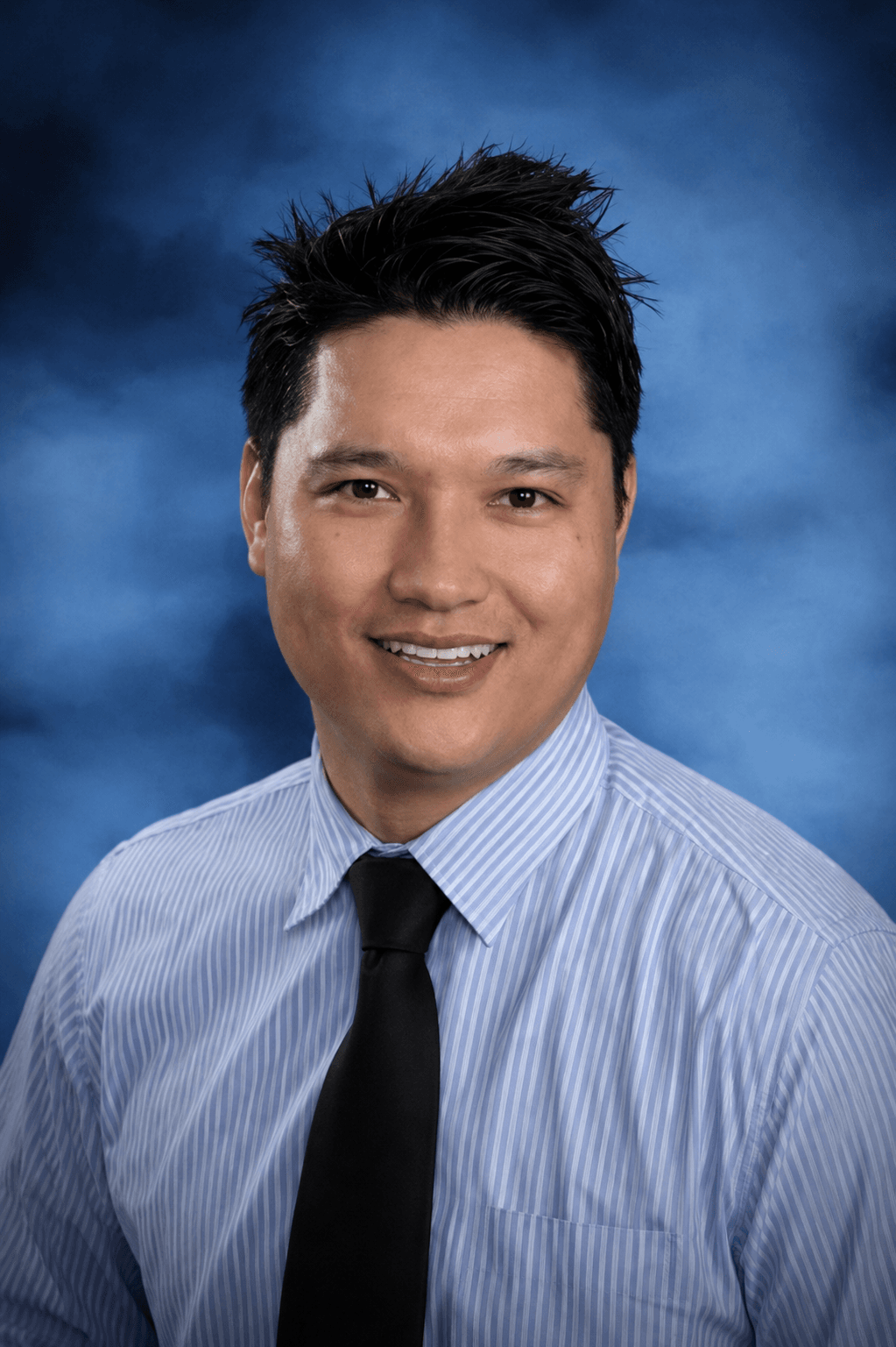 Dr. Jampa Norbu