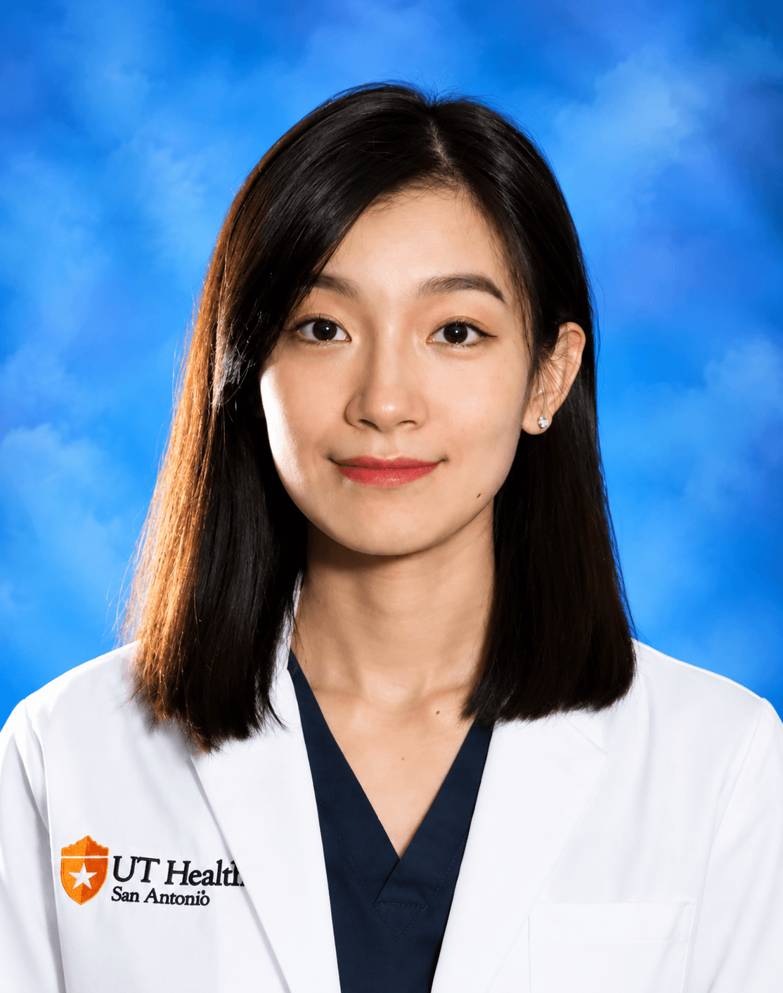 Dr. Celine Wang