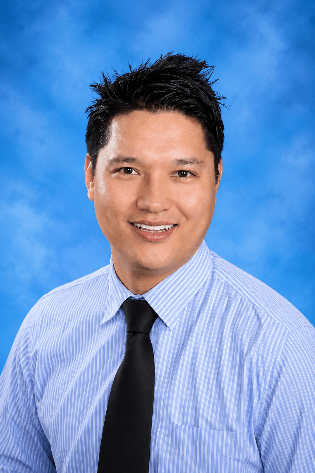 Dr. Jampa Norbu