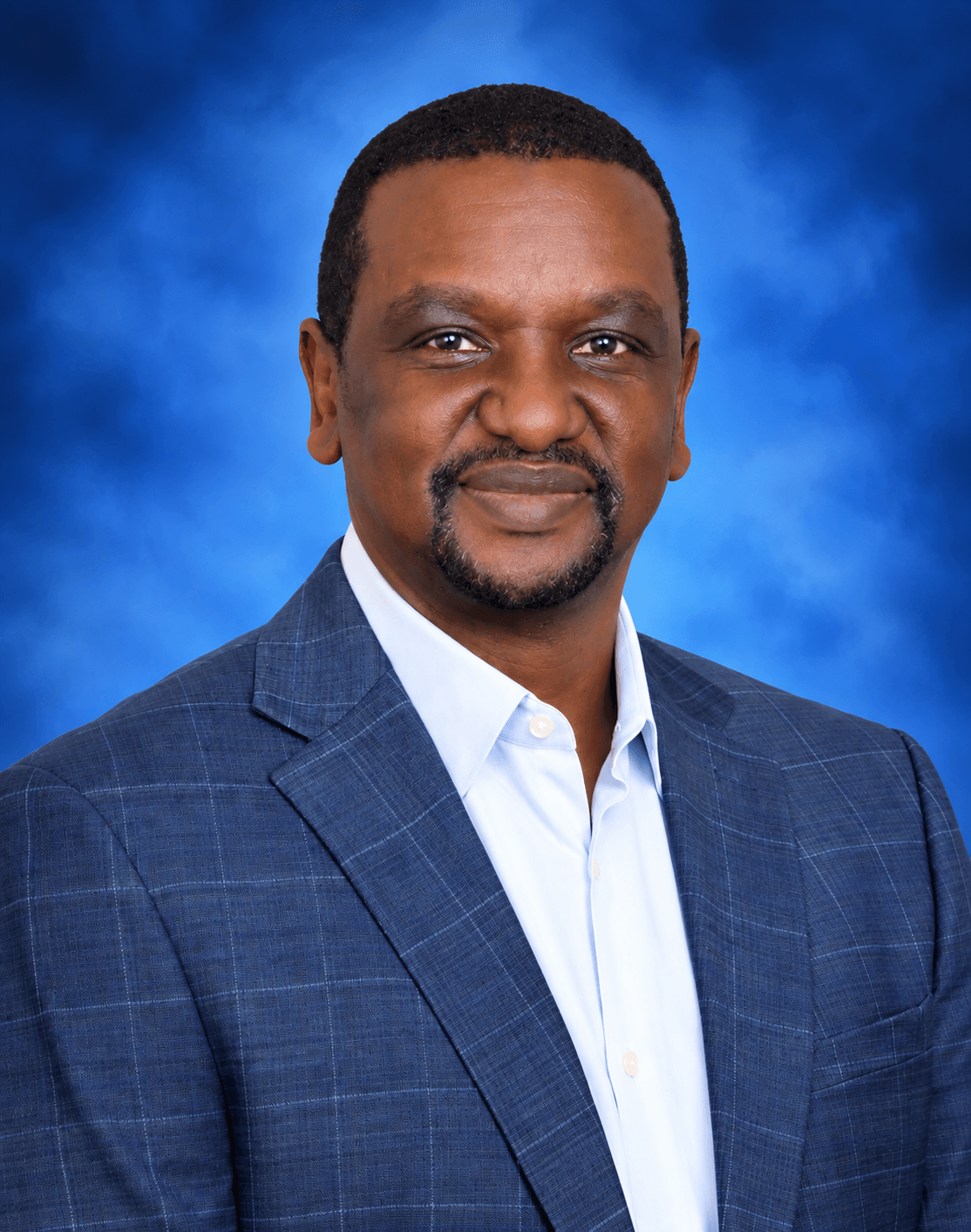Dr. Kelvin Waiganjo