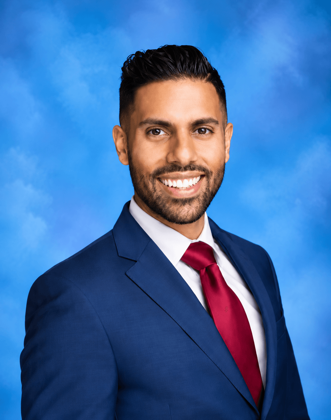 Dr. Laszlo Rivero Prince