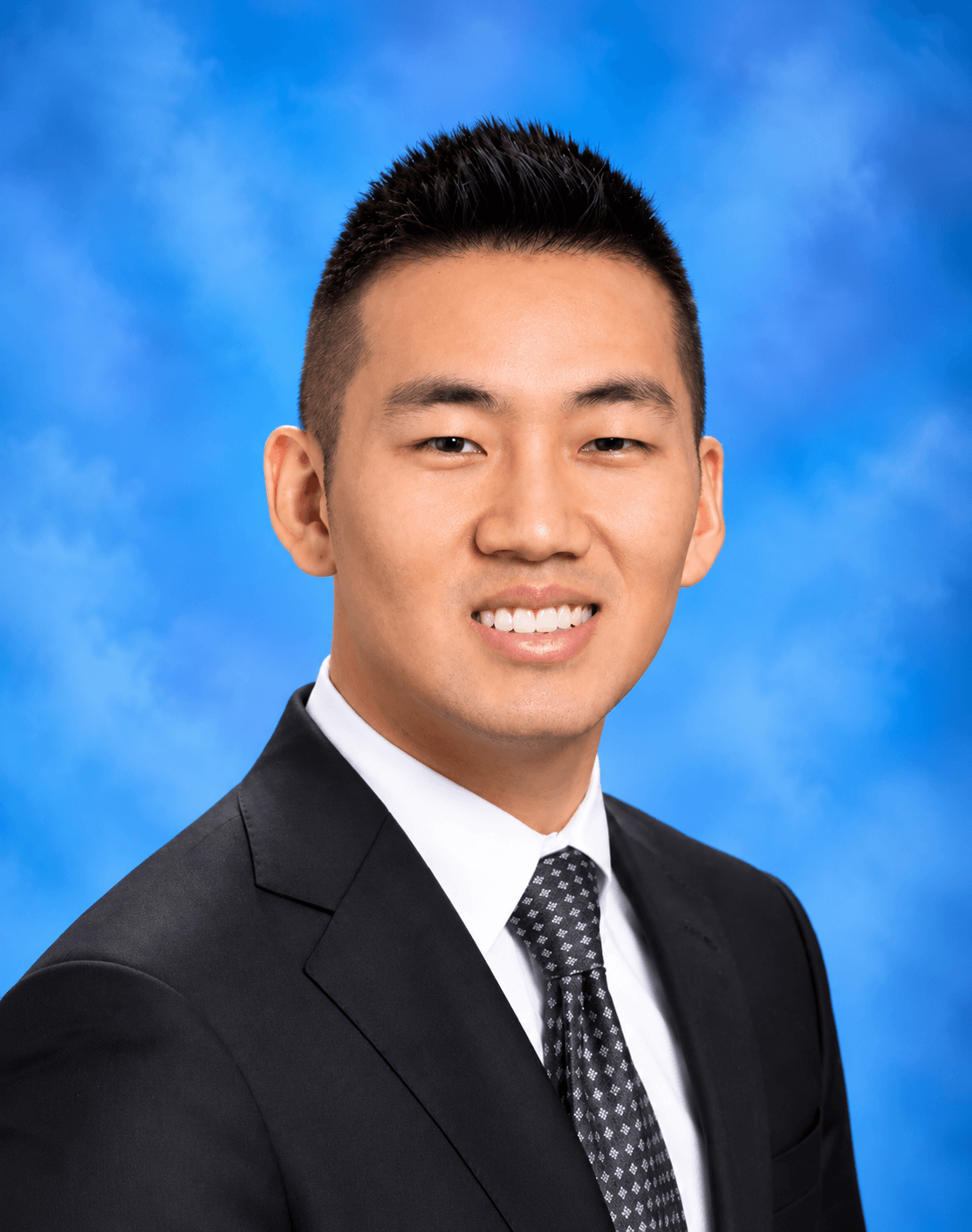 Dr. Paul Kim