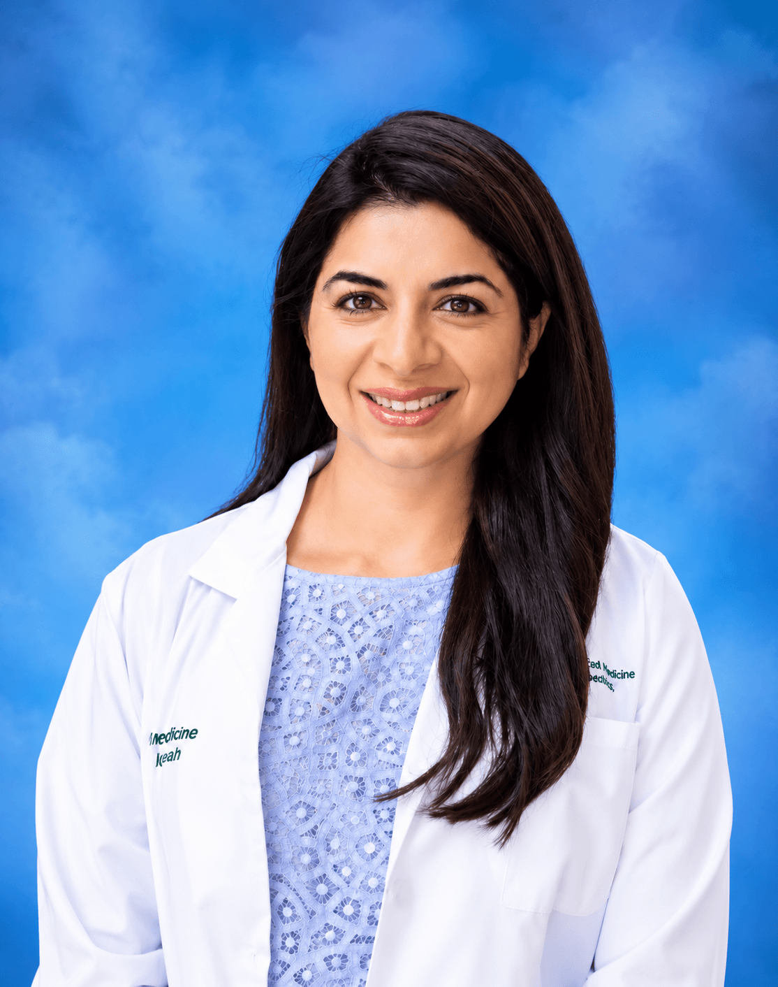 Dr. Sanika Nayyar