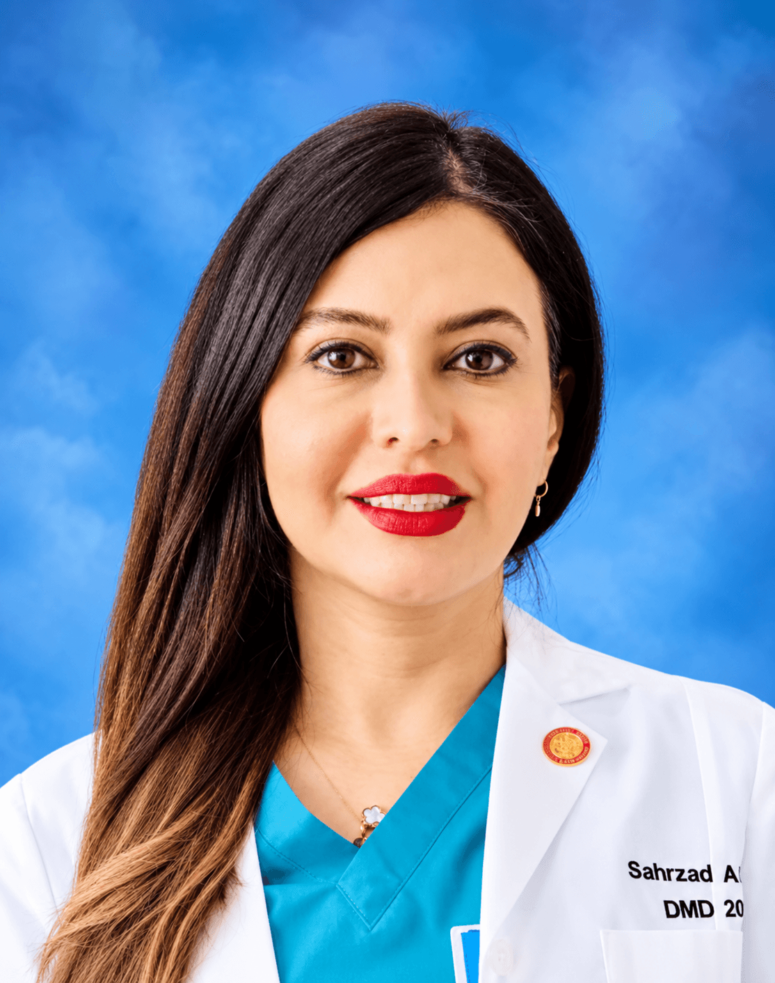 Dr. Shahrzad Aghaabasi