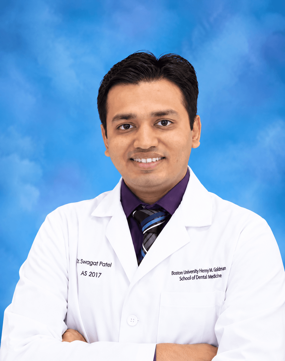 Dr. Swagat Patel