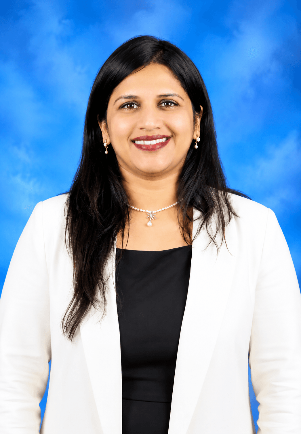Dr. Tabitha Murari